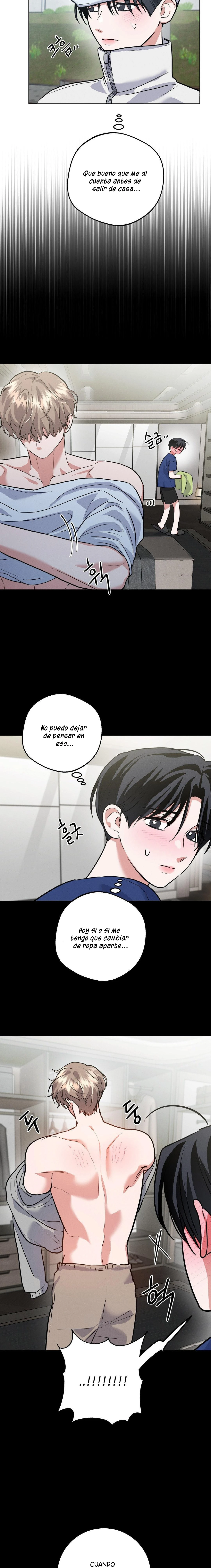 1 Cercanos y queridos