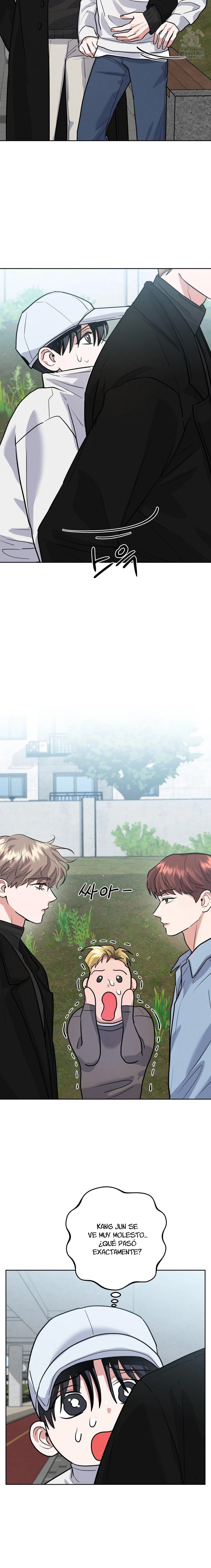 14 Cercanos y queridos