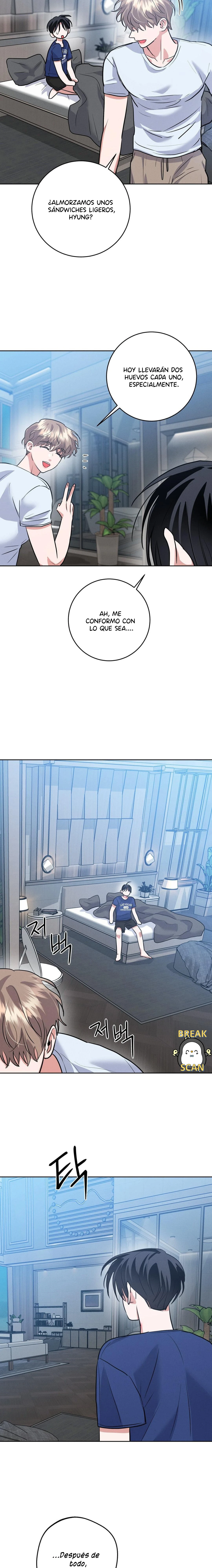 16 Cercanos y queridos