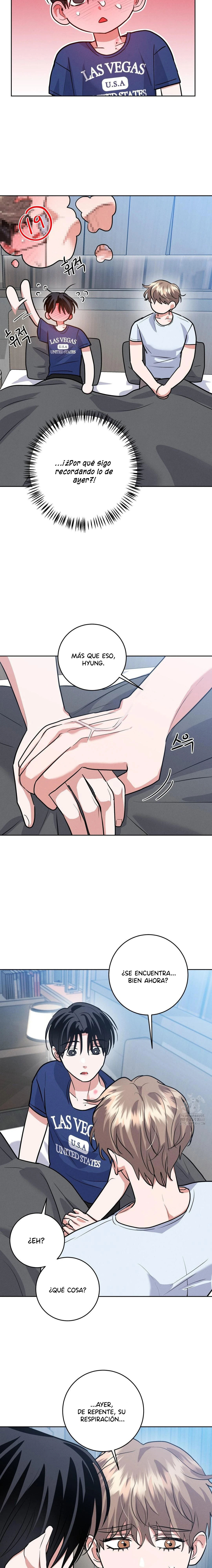 9 Cercanos y queridos