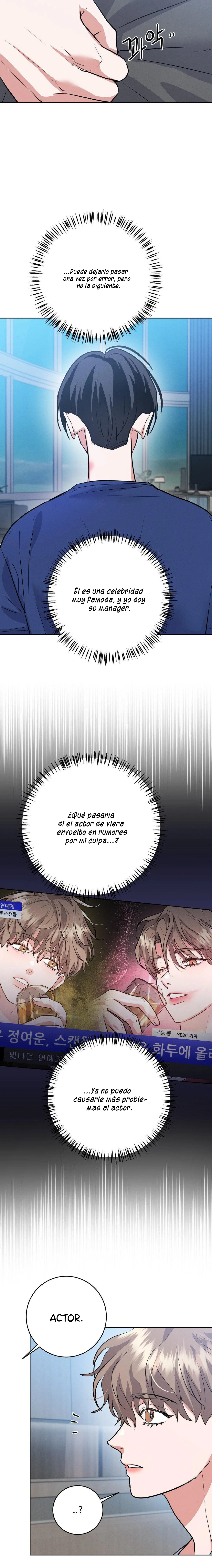 12 Cercanos y queridos