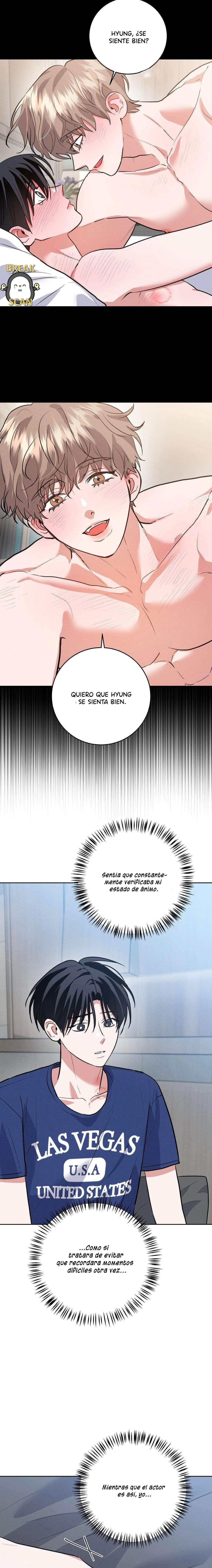 11 Cercanos y queridos