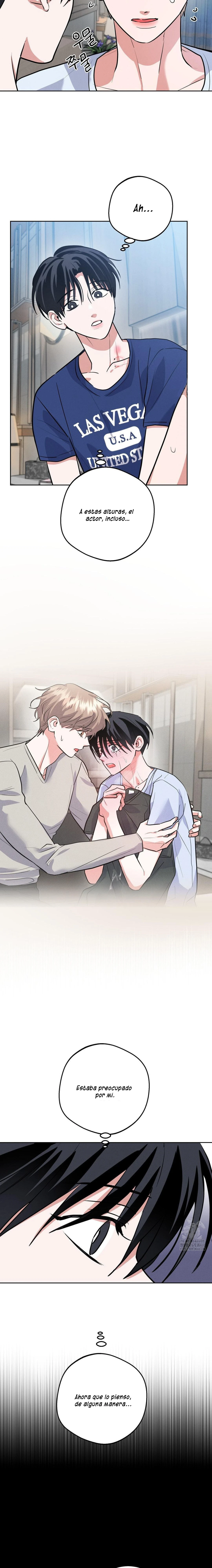 10 Cercanos y queridos