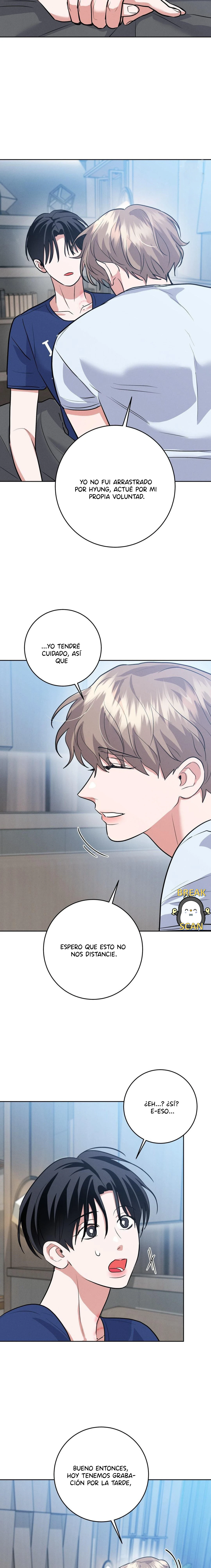 15 Cercanos y queridos