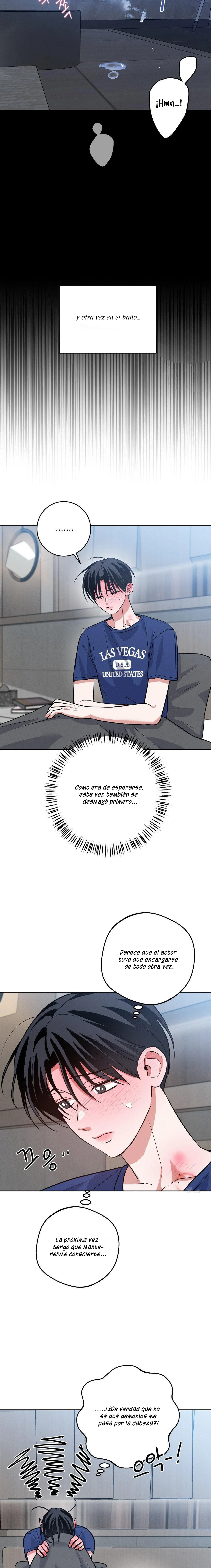 3 Cercanos y queridos