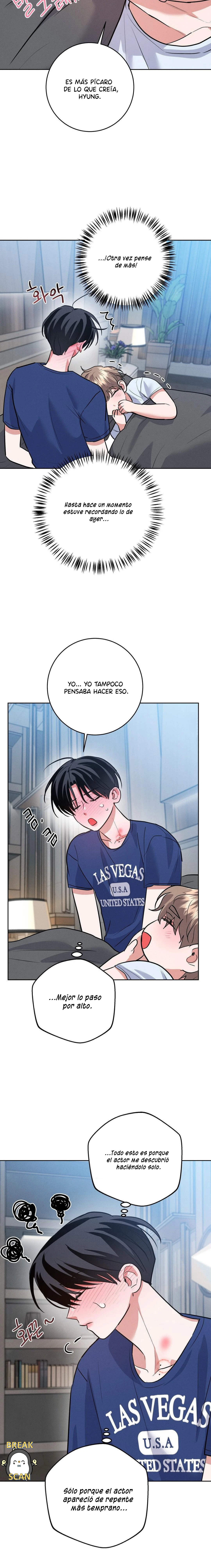 6 Cercanos y queridos