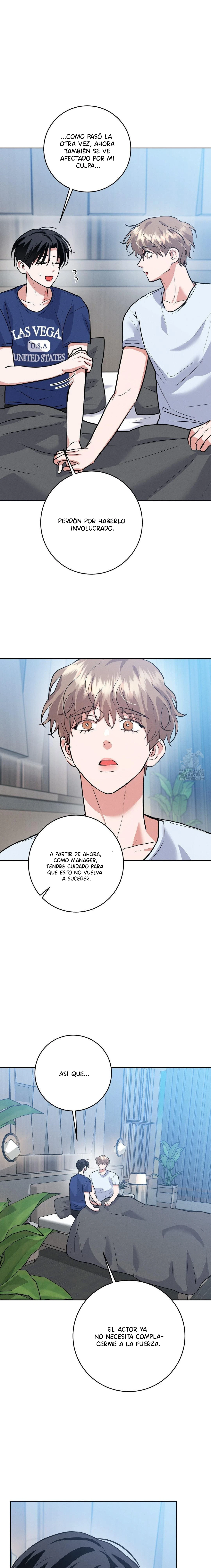 13 Cercanos y queridos