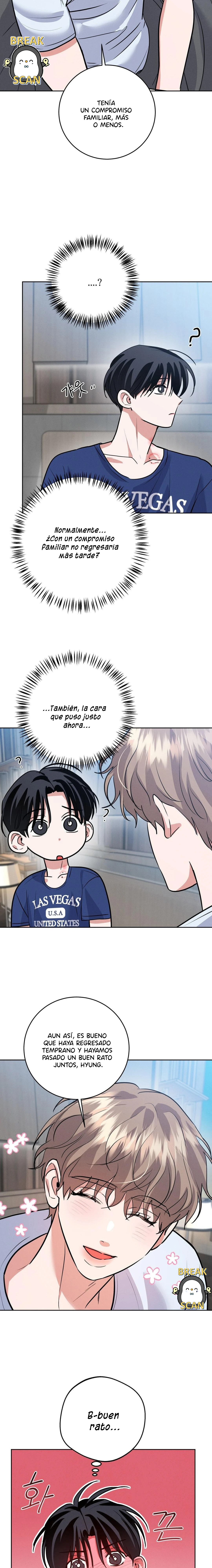 8 Cercanos y queridos