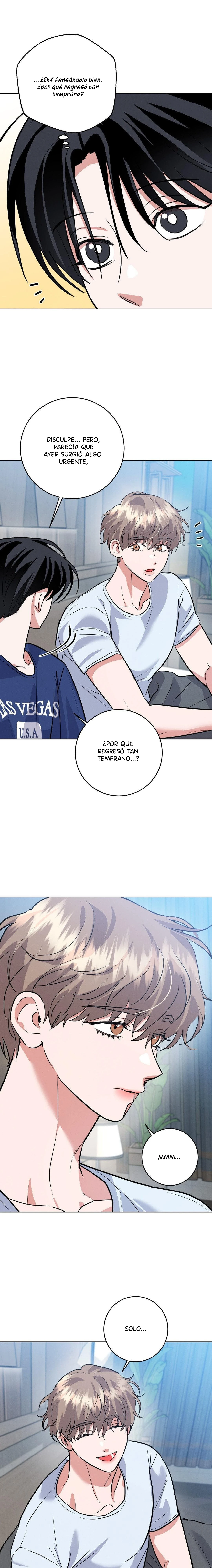 7 Cercanos y queridos