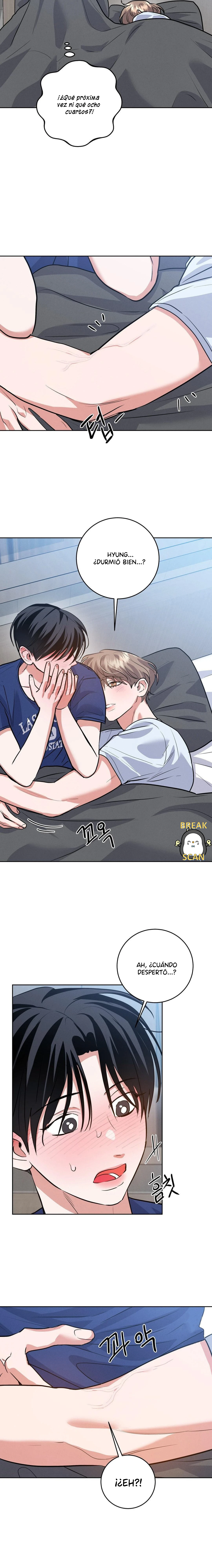 4 Cercanos y queridos