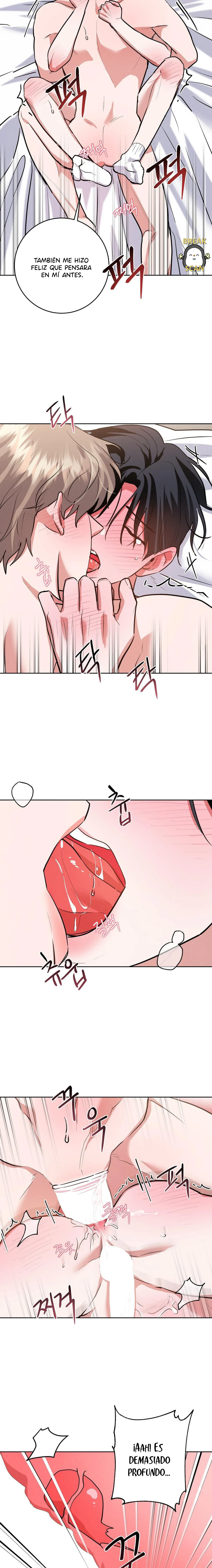 12 Cercanos y queridos