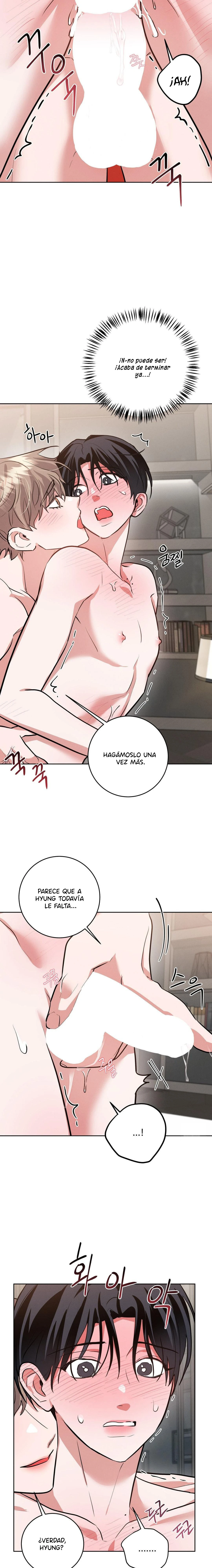 16 Cercanos y queridos