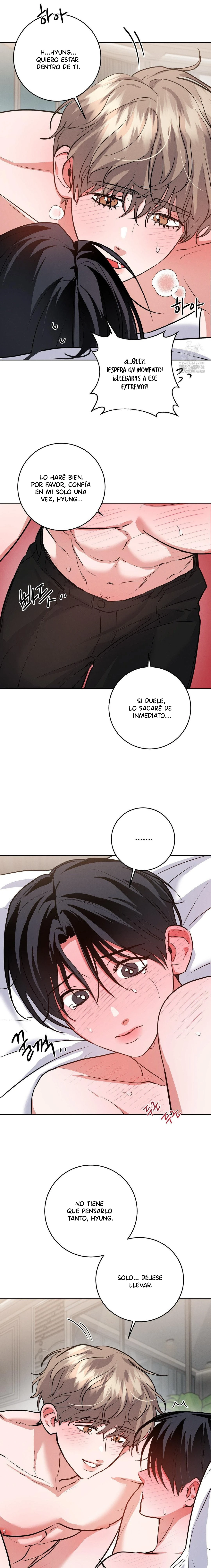 3 Cercanos y queridos