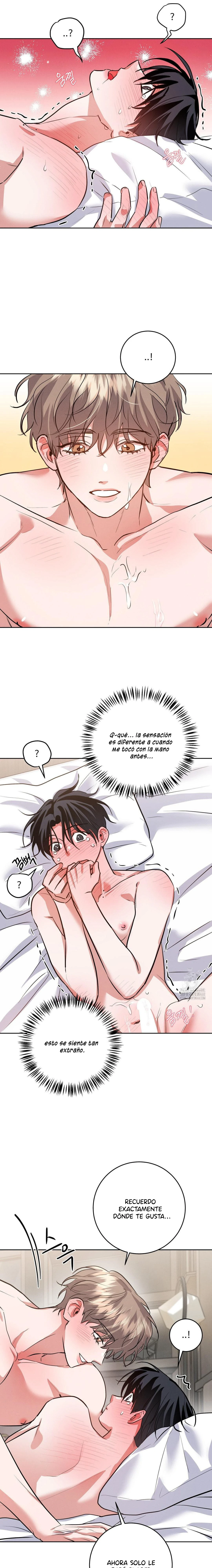 8 Cercanos y queridos