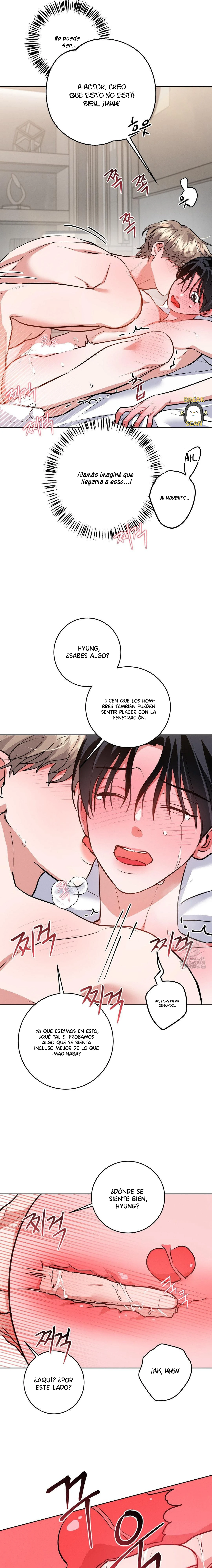 1 Cercanos y queridos