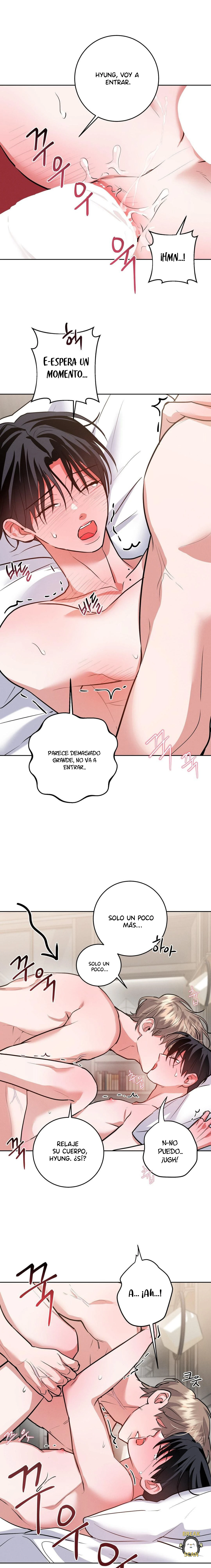 5 Cercanos y queridos