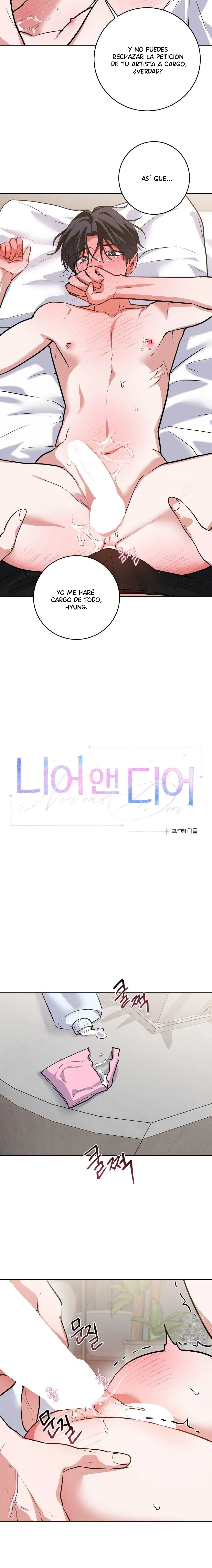 4 Cercanos y queridos