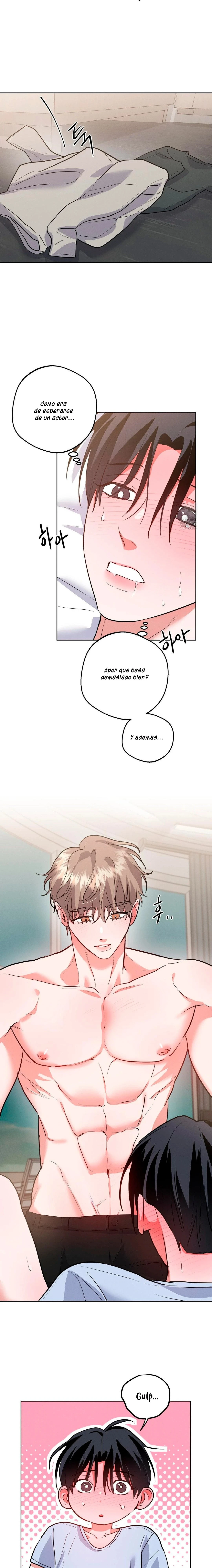 11 Cercanos y queridos