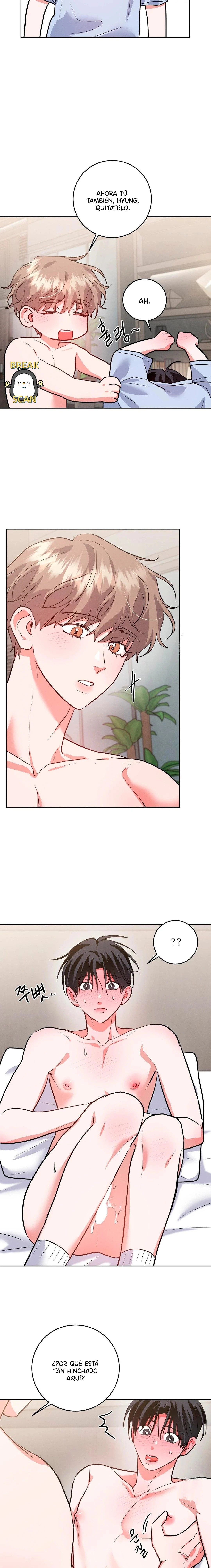 12 Cercanos y queridos