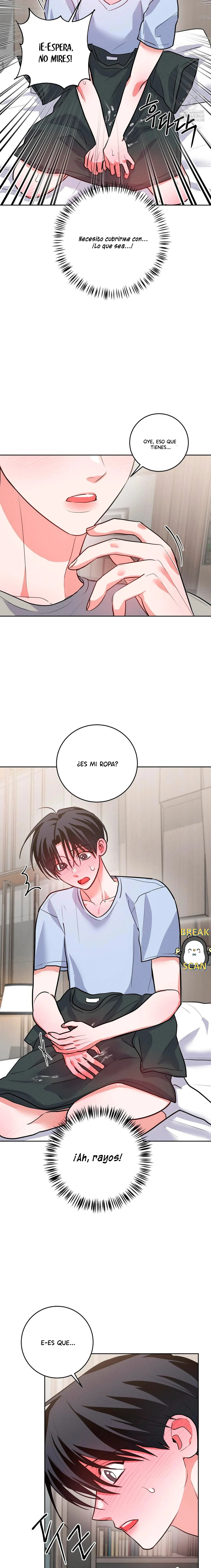 1 Cercanos y queridos