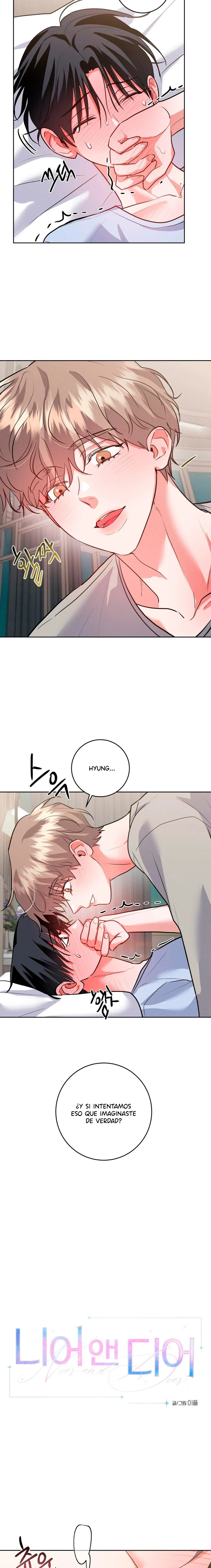 9 Cercanos y queridos