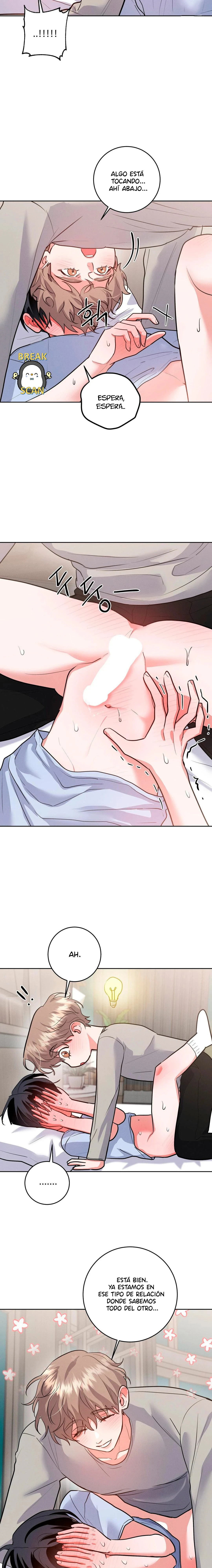 7 Cercanos y queridos