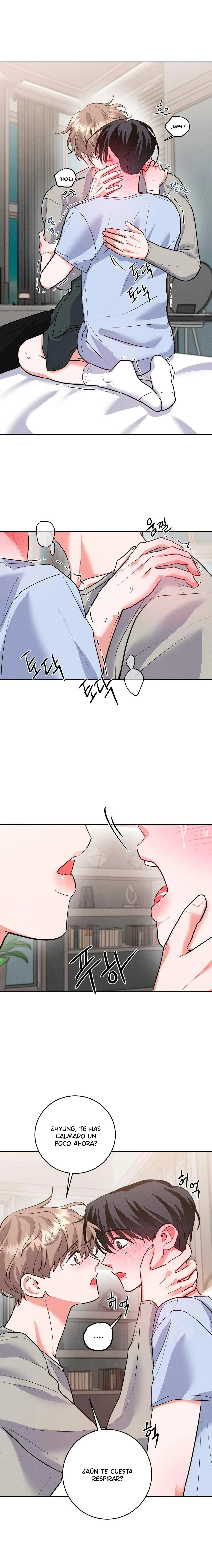 4 Cercanos y queridos