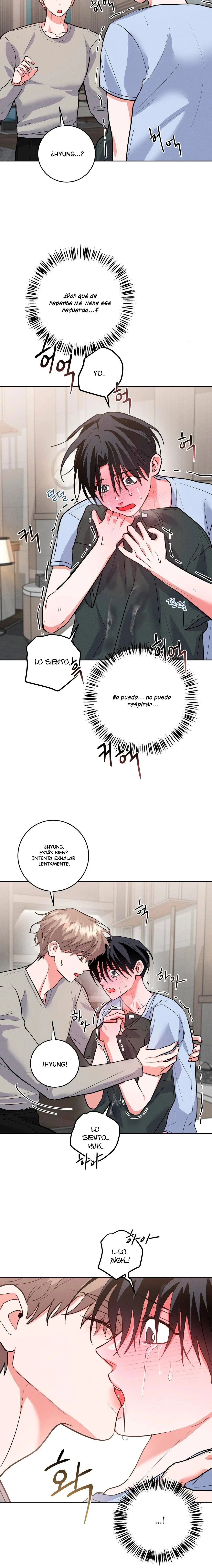 3 Cercanos y queridos