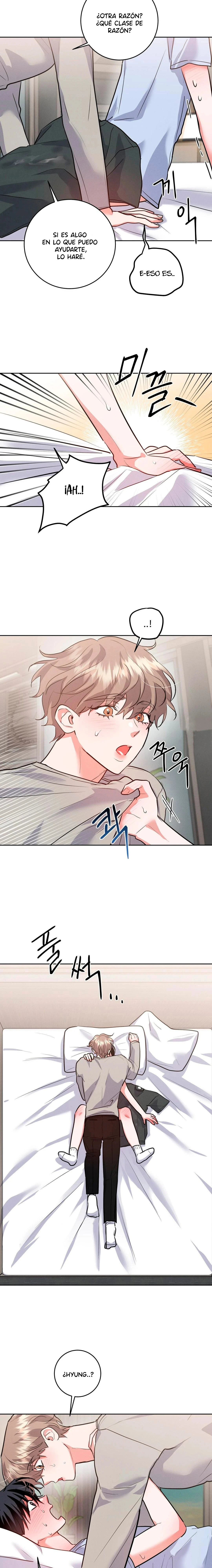 6 Cercanos y queridos