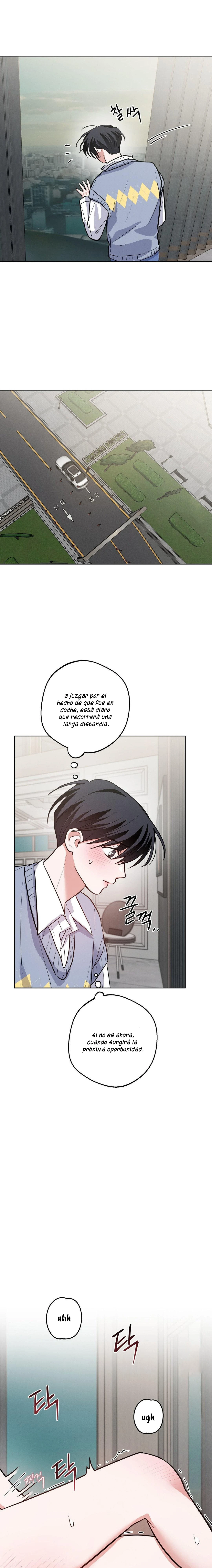 11 Cercanos y queridos