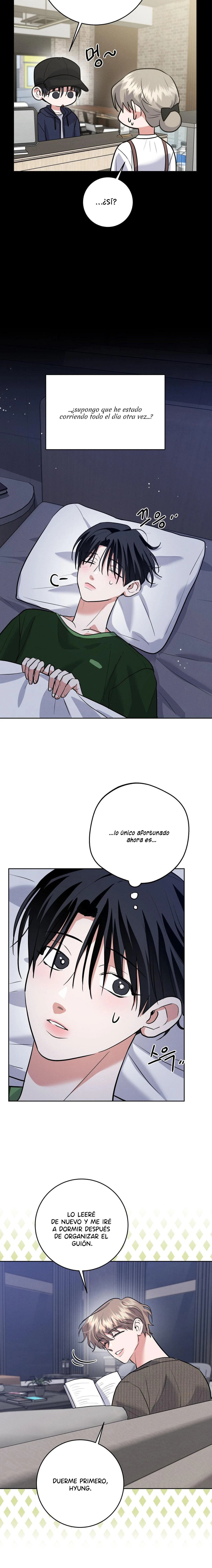 6 Cercanos y queridos