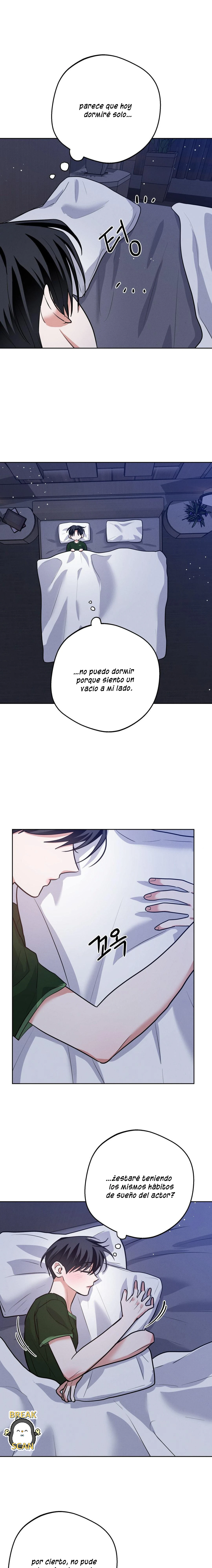 7 Cercanos y queridos