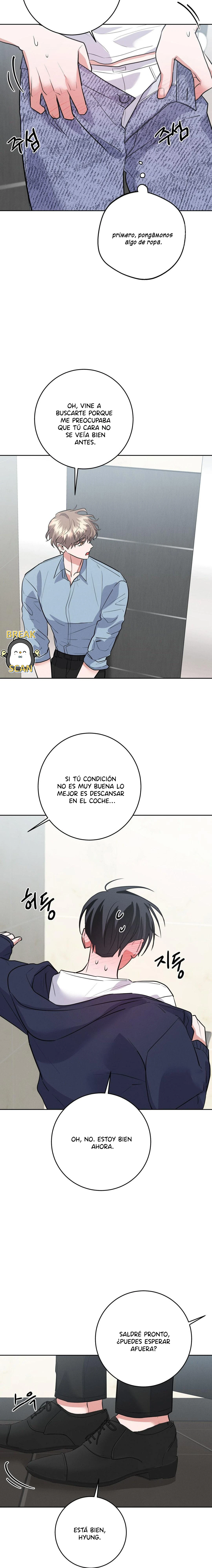 2 Cercanos y queridos