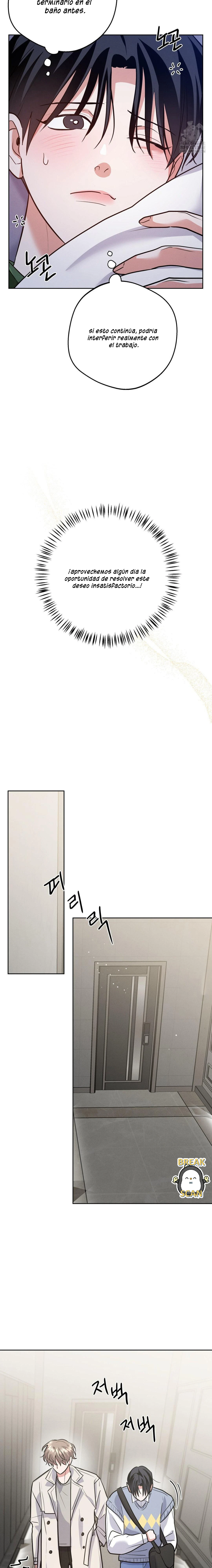 8 Cercanos y queridos