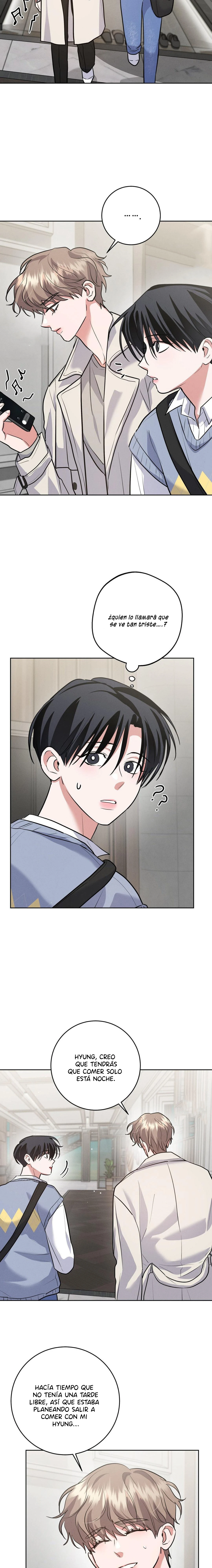 9 Cercanos y queridos