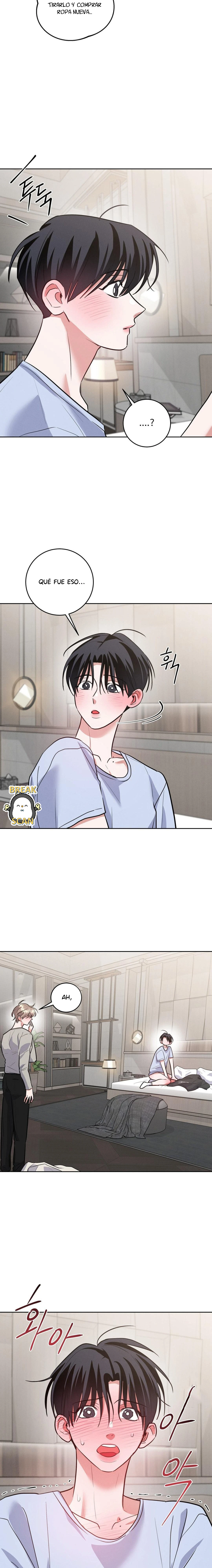 18 Cercanos y queridos