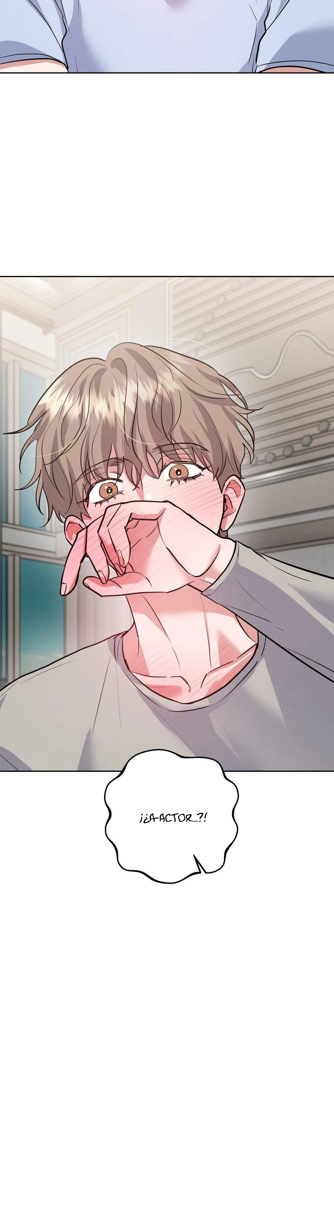 19 Cercanos y queridos