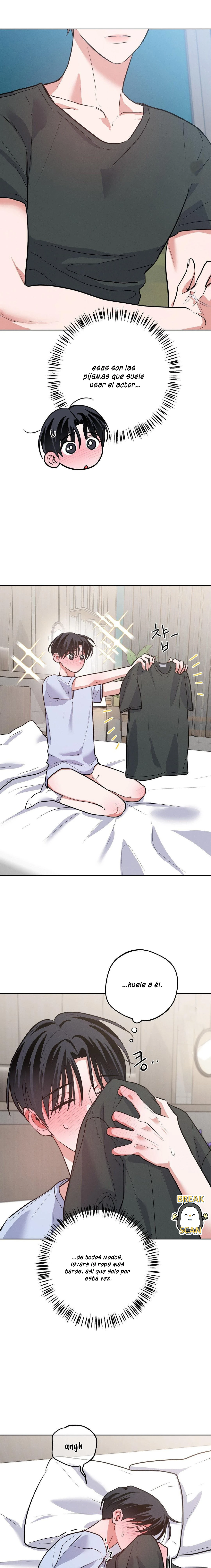 15 Cercanos y queridos