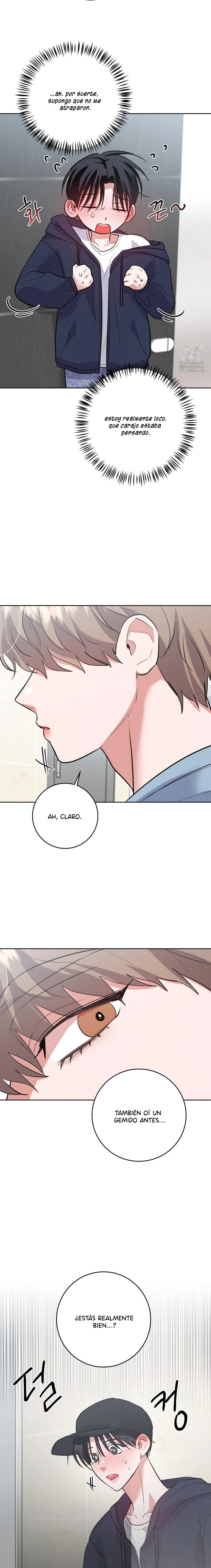 3 Cercanos y queridos