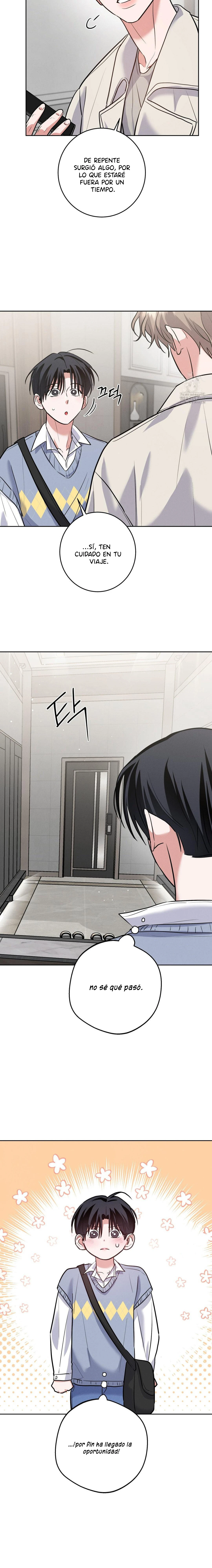 10 Cercanos y queridos