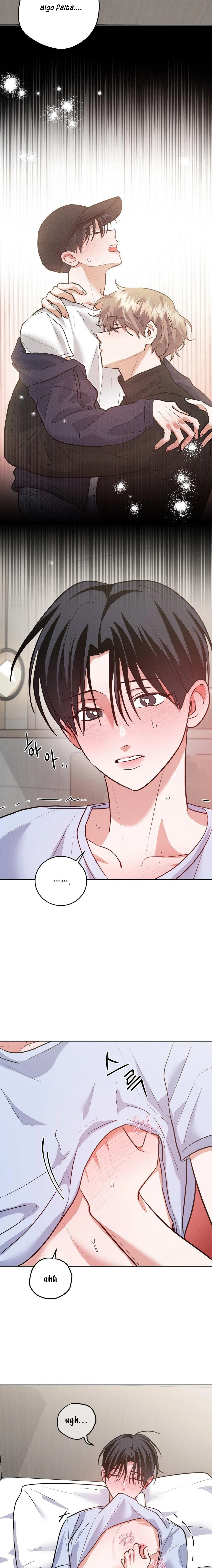 13 Cercanos y queridos