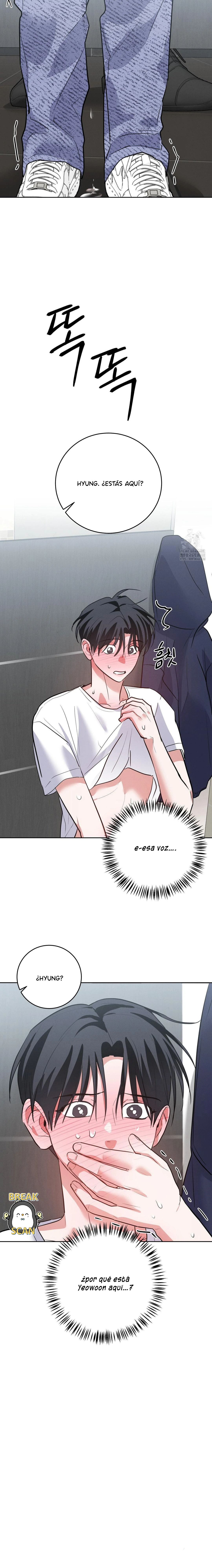 18 Cercanos y queridos