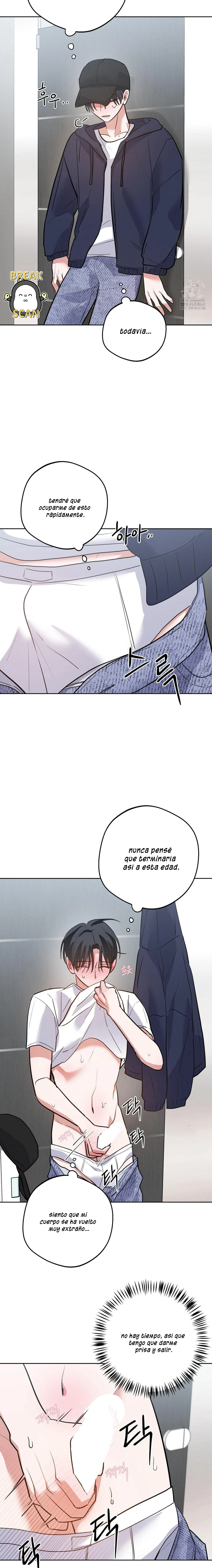 16 Cercanos y queridos