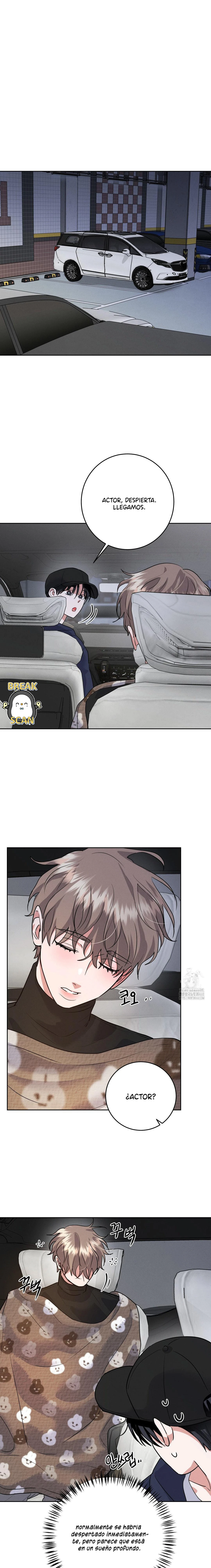 8 Cercanos y queridos