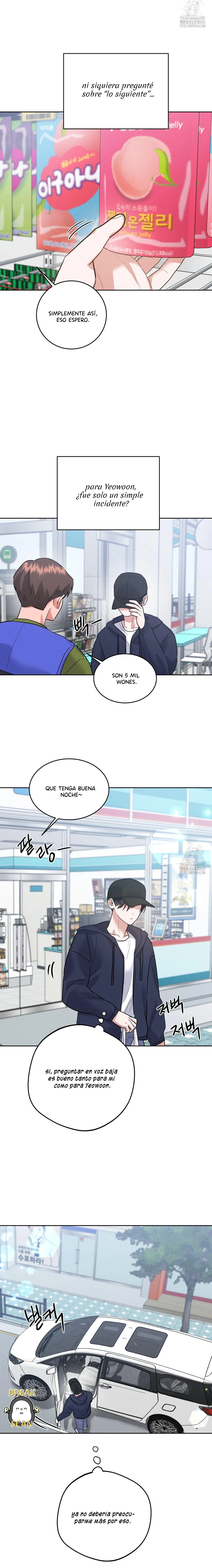 7 Cercanos y queridos