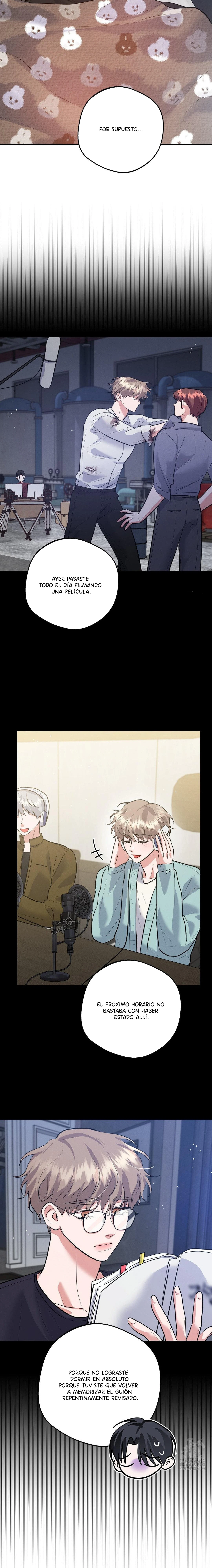 5 Cercanos y queridos