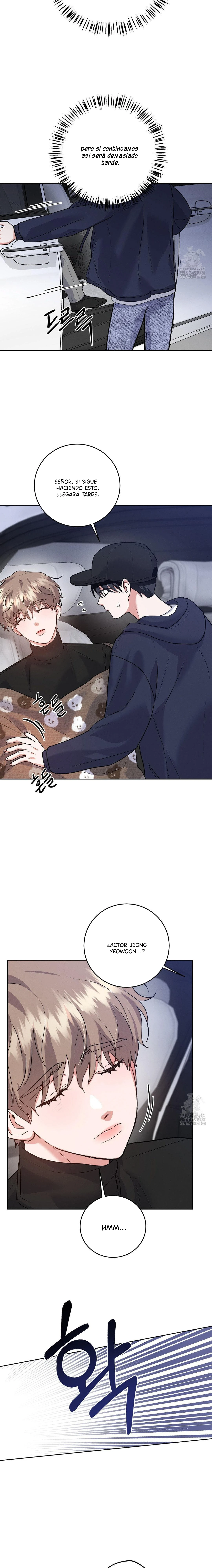 9 Cercanos y queridos