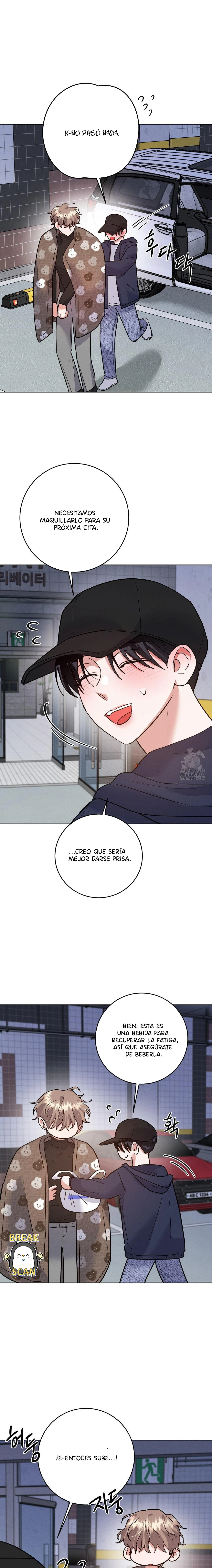 13 Cercanos y queridos