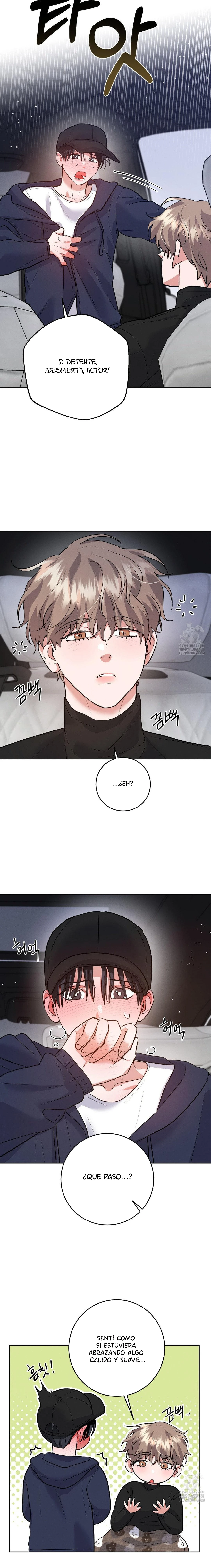 12 Cercanos y queridos