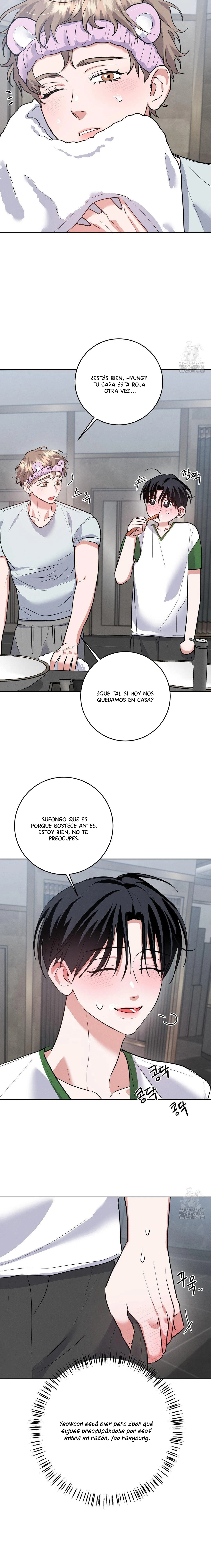 3 Cercanos y queridos